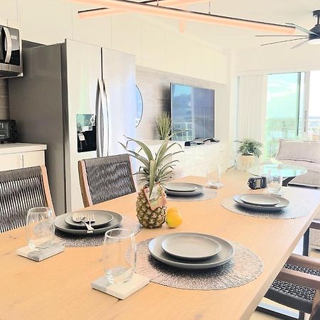 Waikiki Shore 1116 Beachfront Honolulu Ngoại thất bức ảnh